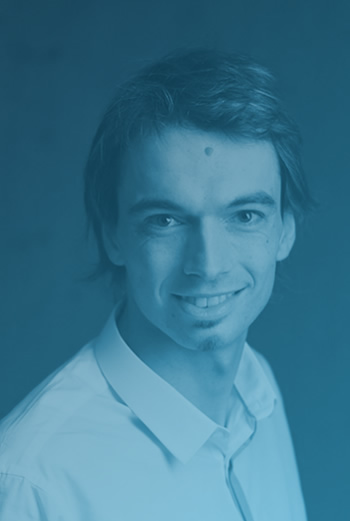 Guillaume DEROY
