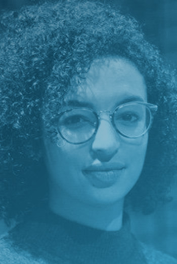 Loubna BAROUDI